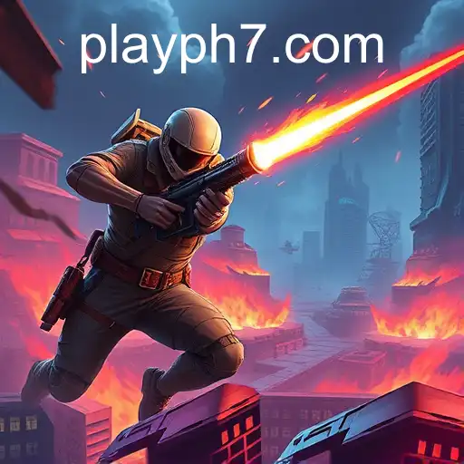 The Allure of Action Games on Playph