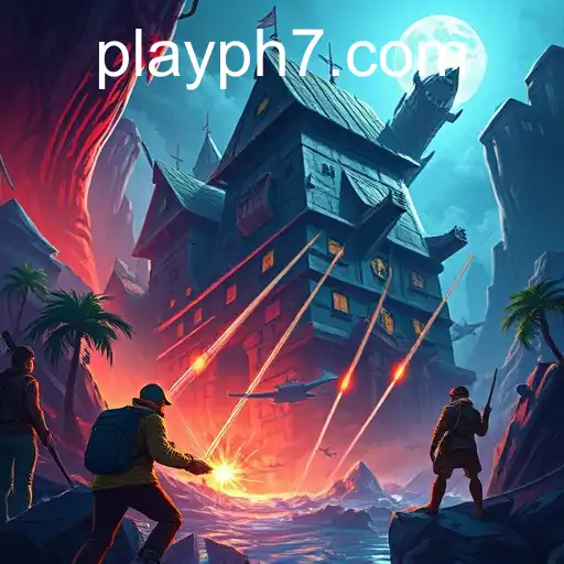 Exploring the Thrilling World of Adventure Games on Playph