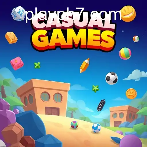 Exploring the Allure of Casual Games on PlayPH