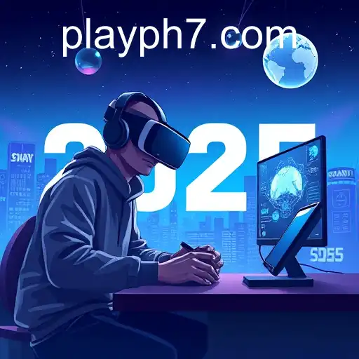 The Evolution of Online Gaming in 2025