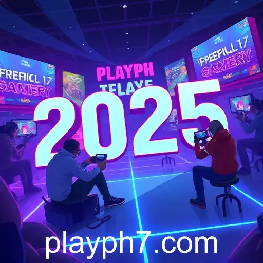 The Evolution of Online Gaming: A PlayPh Perspective