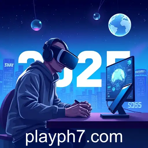 The Evolution of Online Gaming in 2025