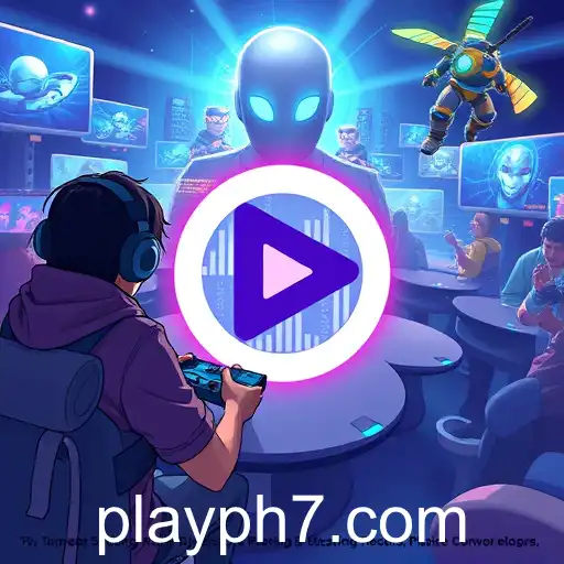 The Evolving Landscape of Online Gaming