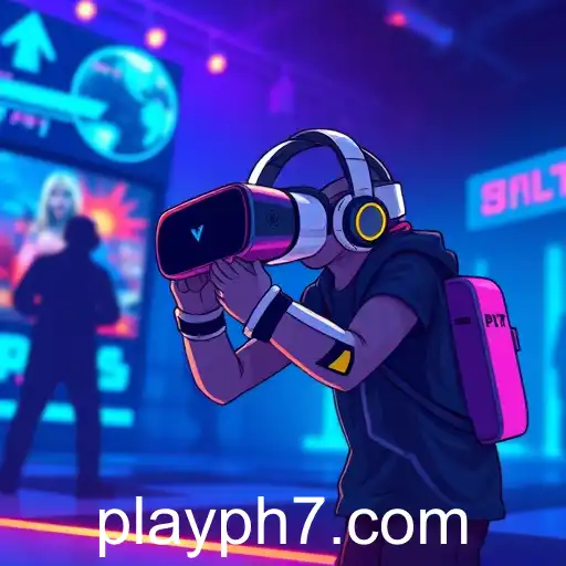 Global Gaming Trends Revolutionize PlayPh