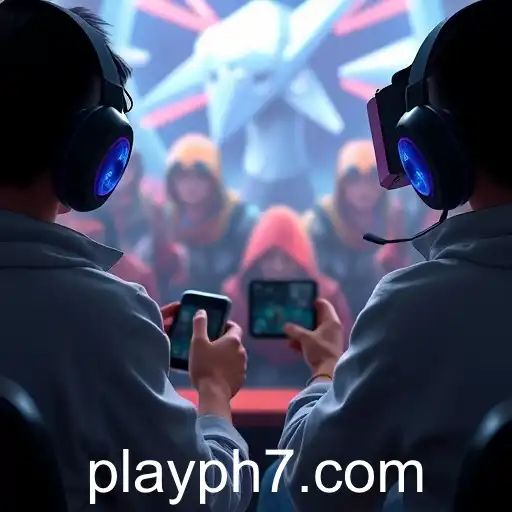 Interactive PlayPH Evolves Gaming Dynamics