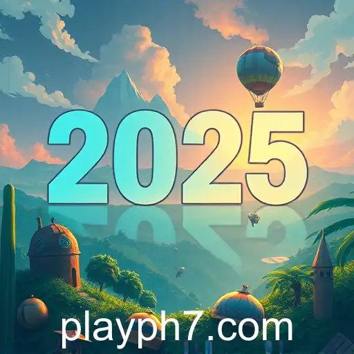 Gaming Evolves: PlayPH Leads the Charge in 2025