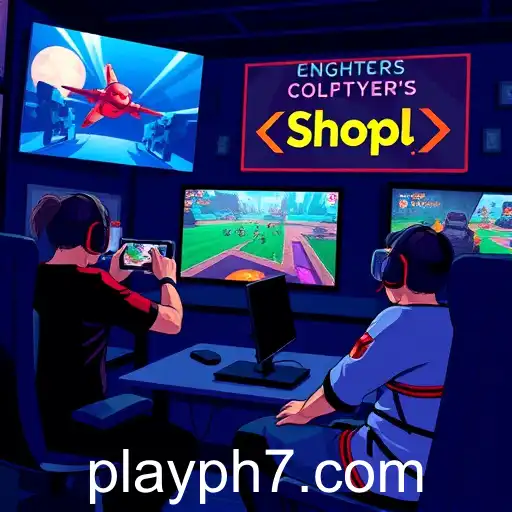 Playph Revolutionizes Online Gaming Experience