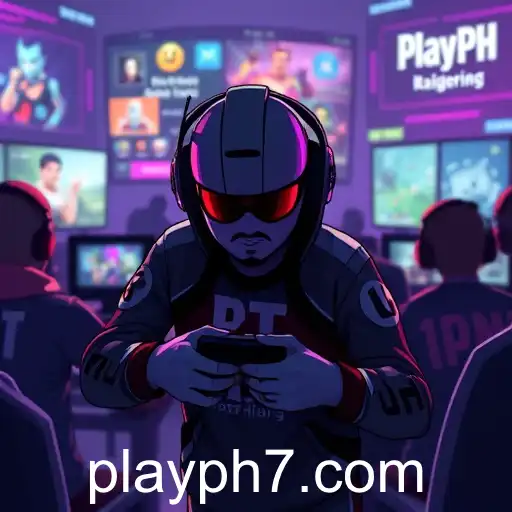 Playph Revolutionizes Online Gaming in 2025