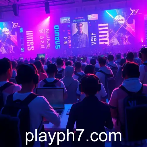 The Rise of Gaming Communities