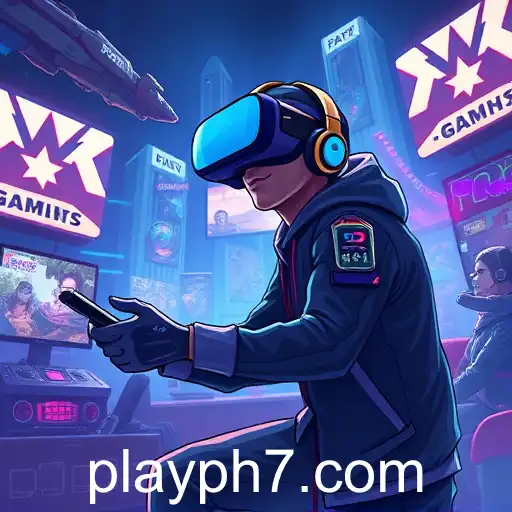 The Rise of Online Gaming in 2025