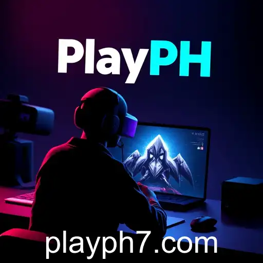 The Rise of PlayPH in Global Gaming