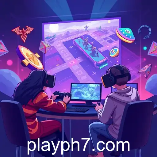 The Rise of PlayPH in the Gaming World