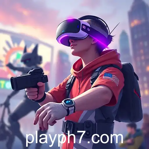 The Rise of Online Gaming in a Digital Age