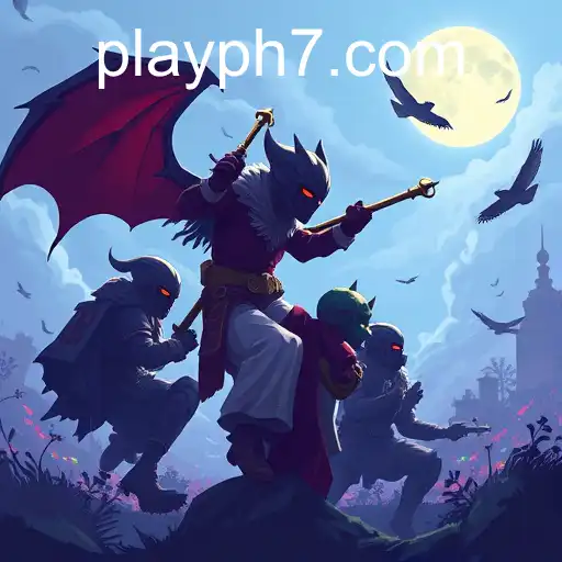 The Evolution and Popularity of Multiplayer Games on PlayPH