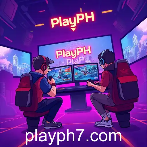 PlayPH: The Evolving Landscape of Online Gaming