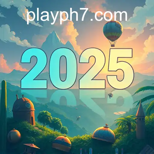 Gaming Evolves: PlayPH Leads the Charge in 2025