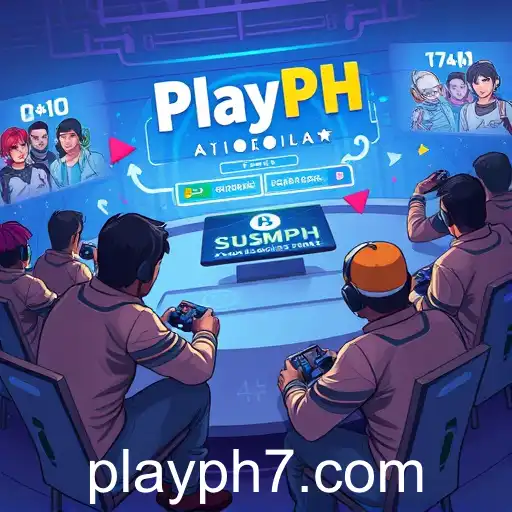 PlayPH: Revamping Online Gaming Landscape