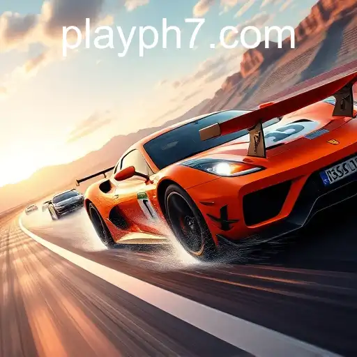 Thrilling Speed: Exploring the Exciting World of Racing Games on Playph