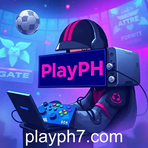 The Rise of PlayPH in Global Gaming
