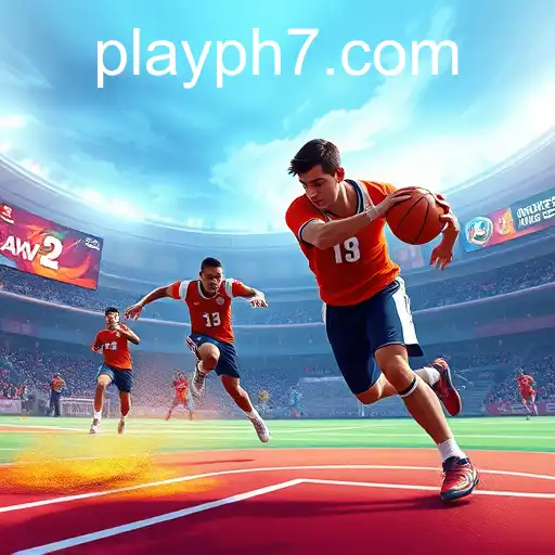 Exploring the Thriving World of Sports Games on PlayPh Platforms