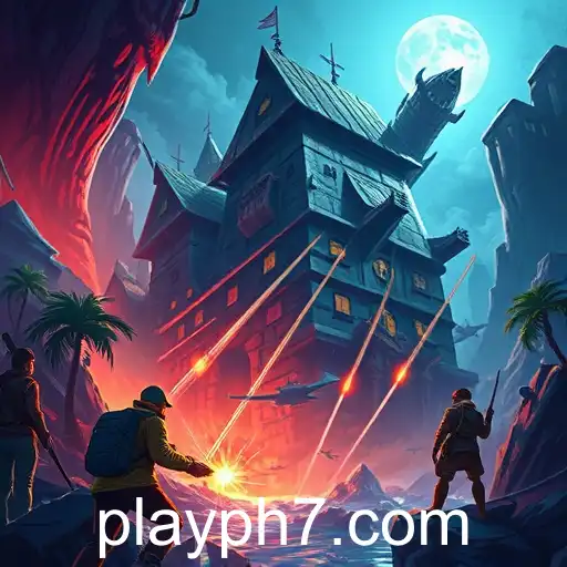 Exploring the Thrilling World of Adventure Games on Playph