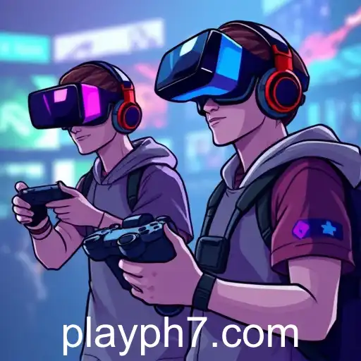 The Evolution of Online Gaming Platforms