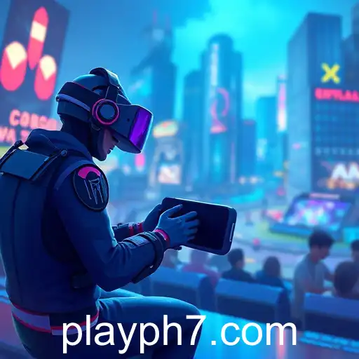 The Evolving Landscape of Online Gaming