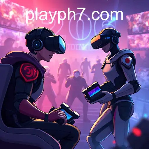 PlayPH Evolves: Pioneering the Future of Gaming in 2026