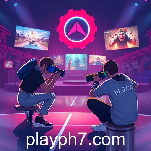 PlayPH Revolutionizes Gaming in 2025