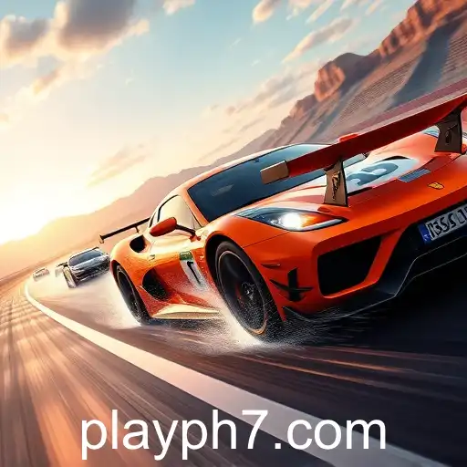 Thrilling Speed: Exploring the Exciting World of Racing Games on Playph