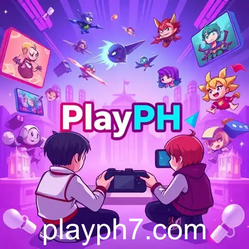 The Revival of PlayPH in Gaming