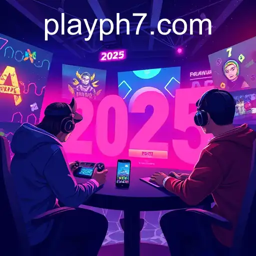 The Rise of Online Gaming in 2025