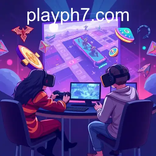 The Rise of PlayPH in the Gaming World