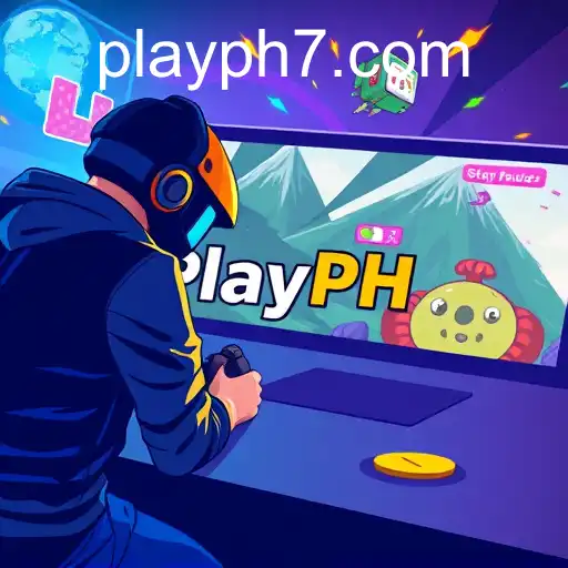 The Rise of PlayPH: Revolutionizing Online Gaming