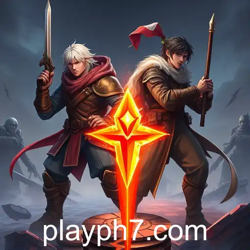 Exploring the Fascinating World of Role-Playing Games on Playph