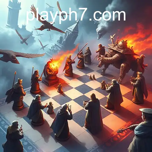 Exploring the World of Strategy Games on Playph